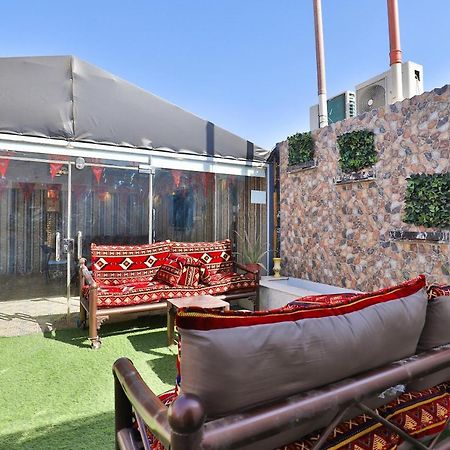 Fawasel Tabuk 2, Al Ulaya فواصل تبوك2 Hotel Ngoại thất bức ảnh