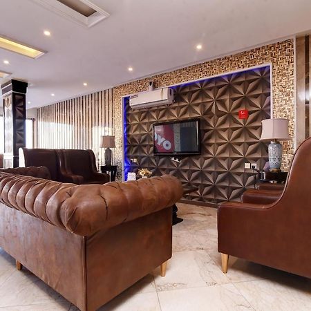 Fawasel Tabuk 2, Al Ulaya فواصل تبوك2 Hotel Ngoại thất bức ảnh