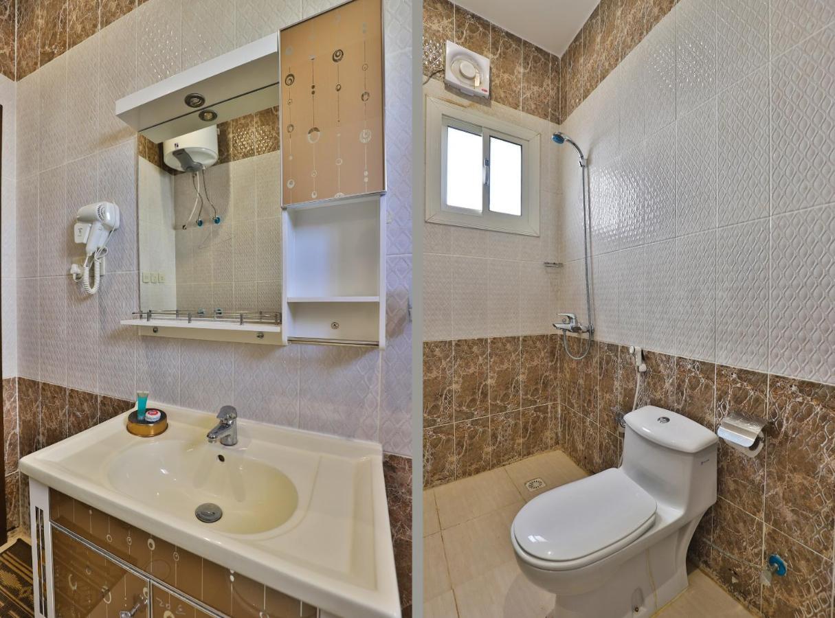 Fawasel Tabuk 2, Al Ulaya فواصل تبوك2 Hotel Ngoại thất bức ảnh