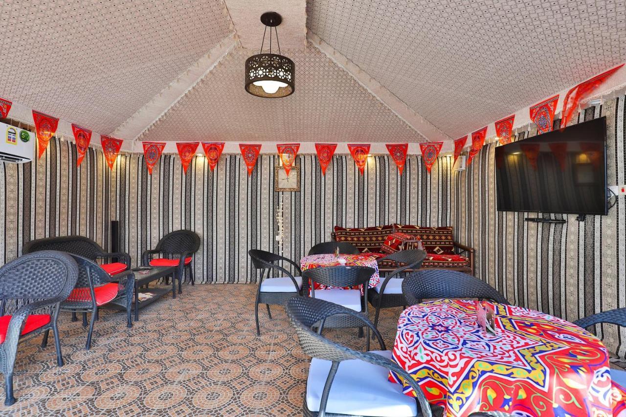 Fawasel Tabuk 2, Al Ulaya فواصل تبوك2 Hotel Ngoại thất bức ảnh