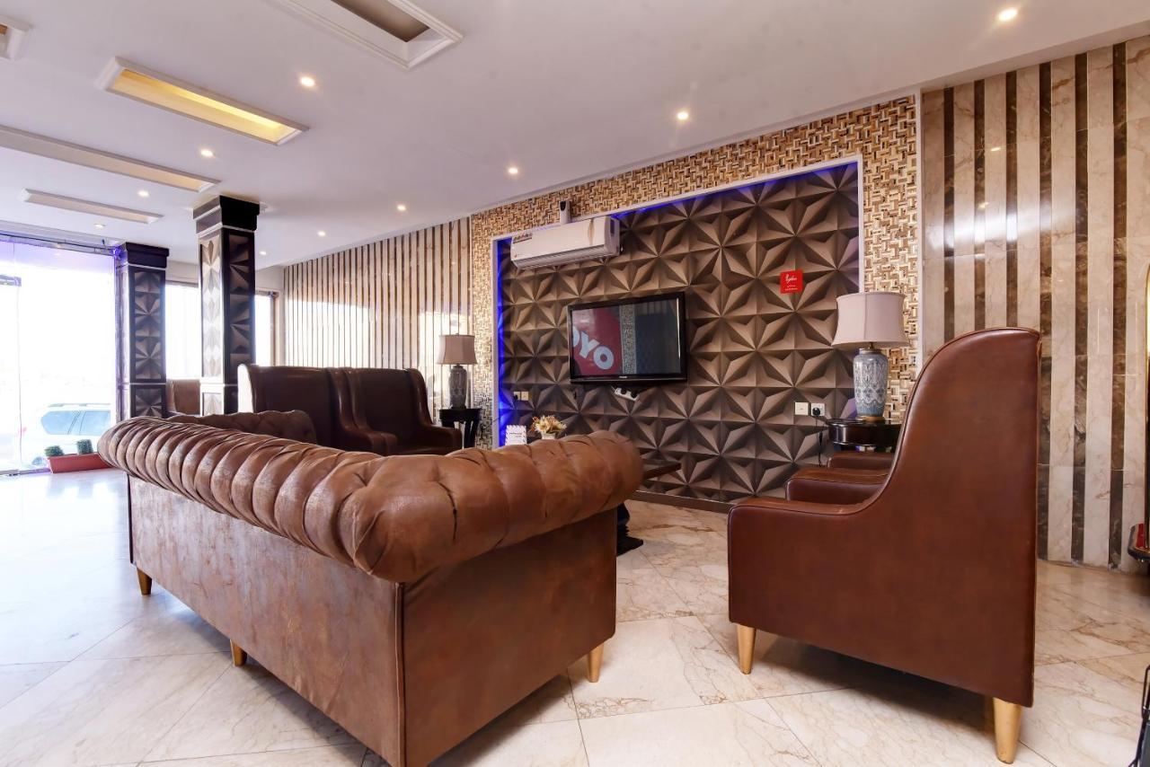 Fawasel Tabuk 2, Al Ulaya فواصل تبوك2 Hotel Ngoại thất bức ảnh