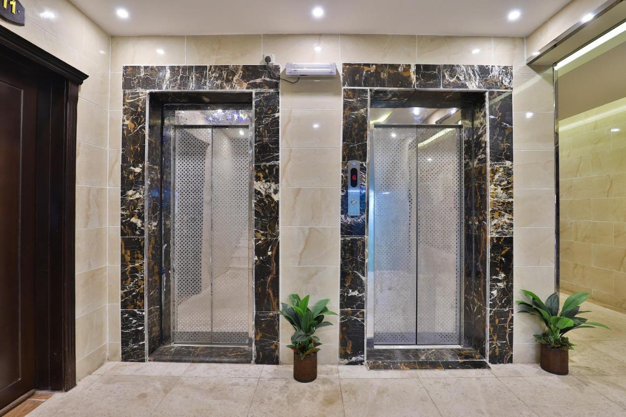 Fawasel Tabuk 2, Al Ulaya فواصل تبوك2 Hotel Ngoại thất bức ảnh