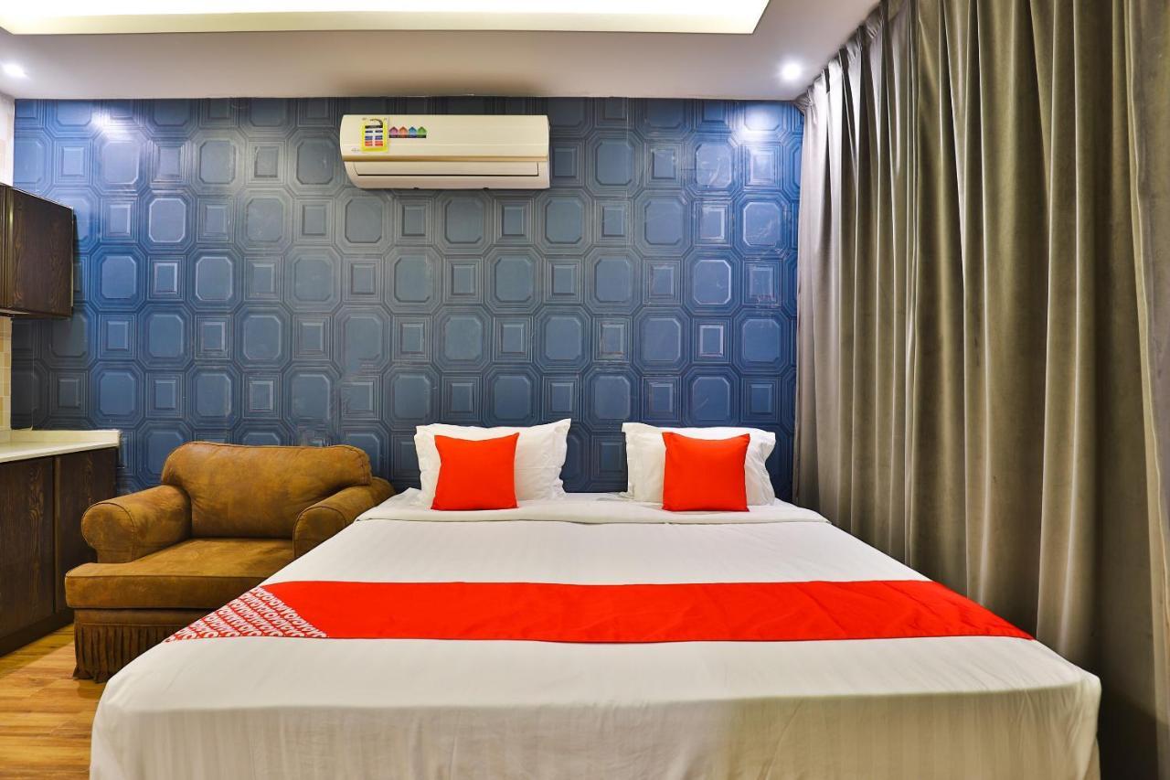 Fawasel Tabuk 2, Al Ulaya فواصل تبوك2 Hotel Ngoại thất bức ảnh