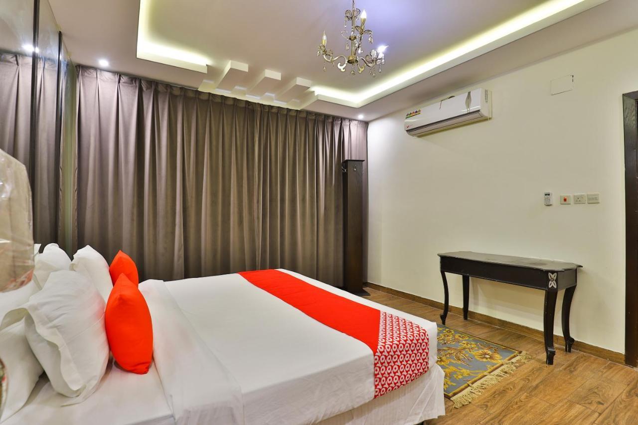 Fawasel Tabuk 2, Al Ulaya فواصل تبوك2 Hotel Ngoại thất bức ảnh