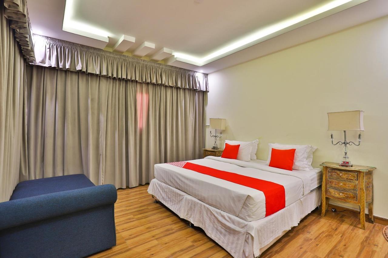 Fawasel Tabuk 2, Al Ulaya فواصل تبوك2 Hotel Ngoại thất bức ảnh