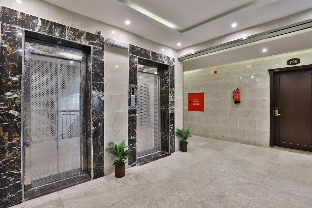 Fawasel Tabuk 2, Al Ulaya فواصل تبوك2 Hotel Ngoại thất bức ảnh