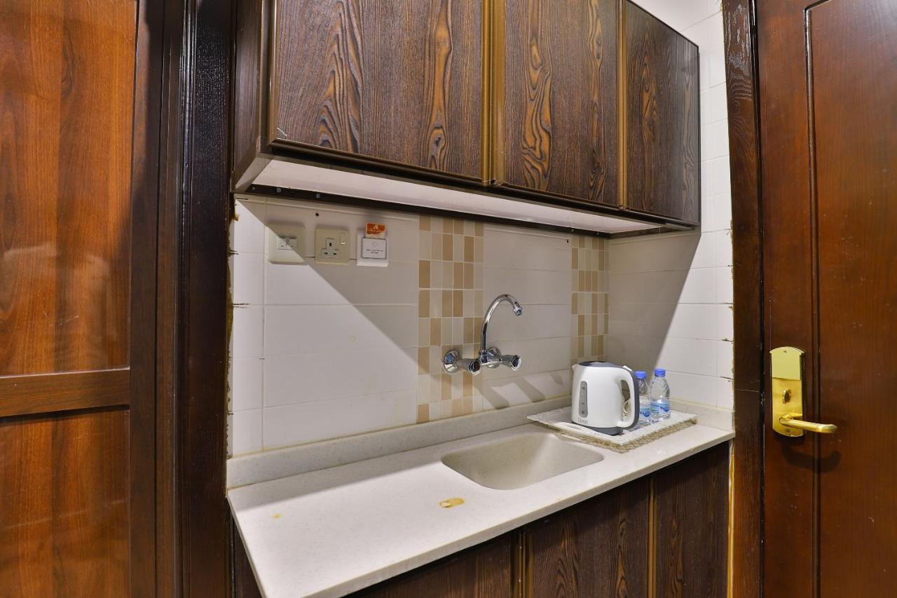 Fawasel Tabuk 2, Al Ulaya فواصل تبوك2 Hotel Ngoại thất bức ảnh
