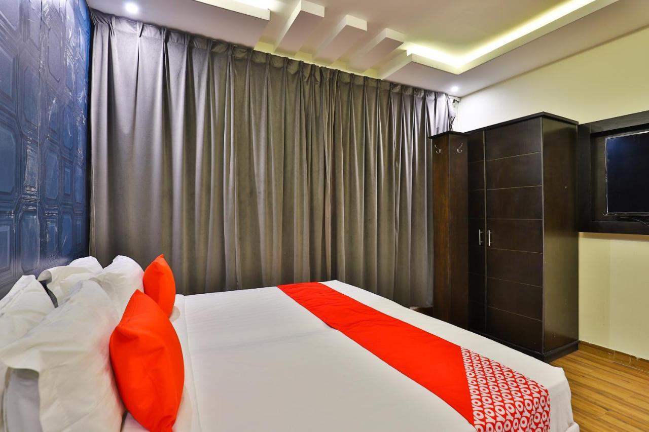 Fawasel Tabuk 2, Al Ulaya فواصل تبوك2 Hotel Ngoại thất bức ảnh