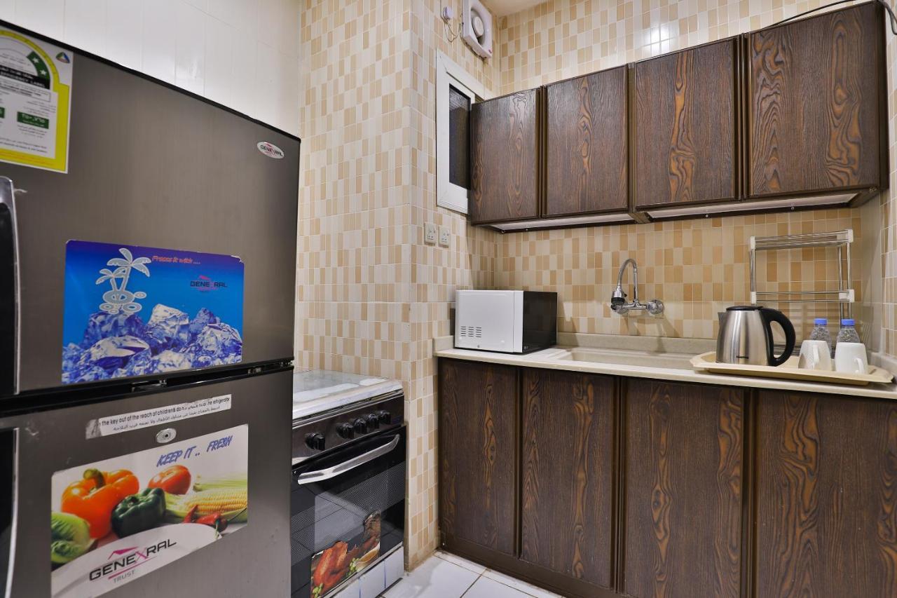 Fawasel Tabuk 2, Al Ulaya فواصل تبوك2 Hotel Ngoại thất bức ảnh