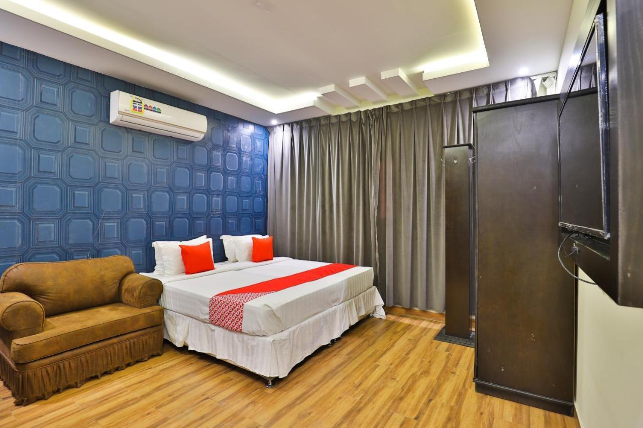 Fawasel Tabuk 2, Al Ulaya فواصل تبوك2 Hotel Ngoại thất bức ảnh