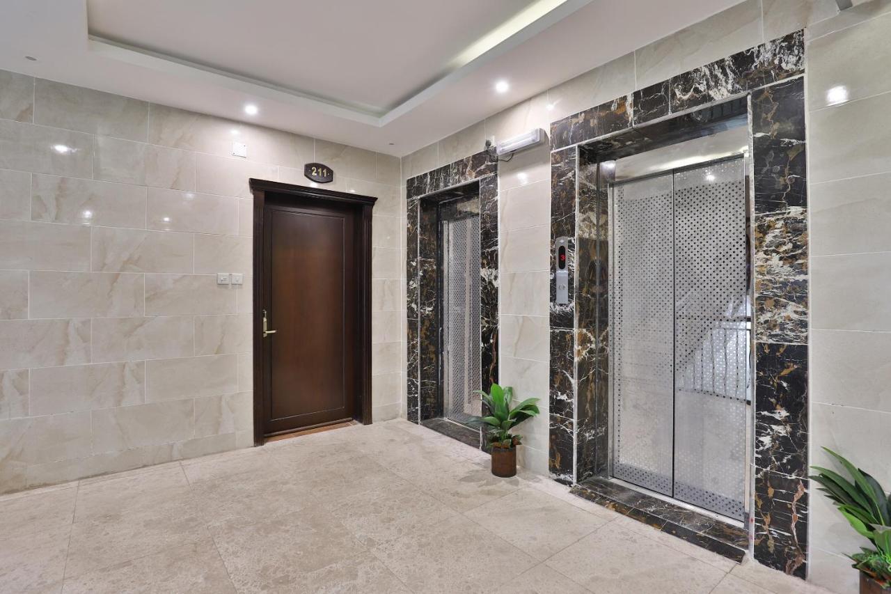 Fawasel Tabuk 2, Al Ulaya فواصل تبوك2 Hotel Ngoại thất bức ảnh